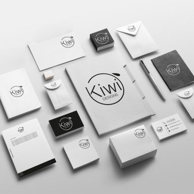 Brand & Digital Identities Brand & Digital Identities